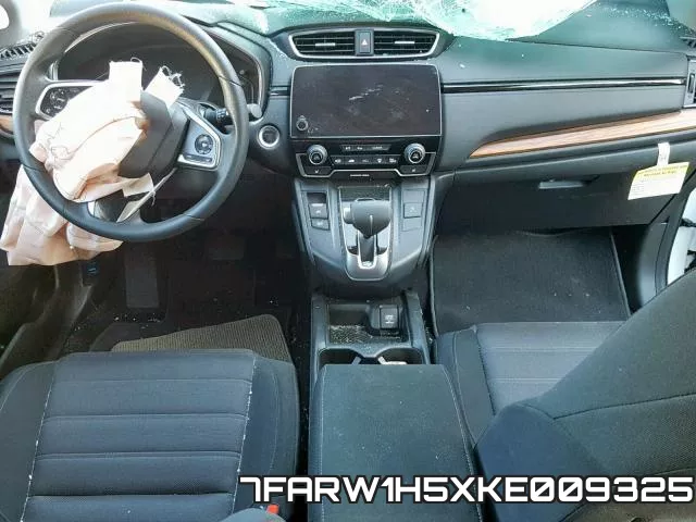 7FARW1H5XKE009325 фото 6