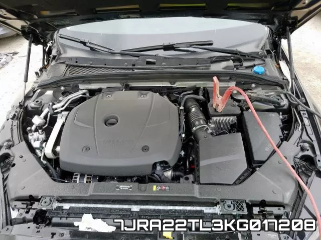 7JRA22TL3KG017208 фото 7