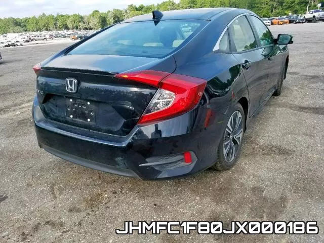 JHMFC1F80JX000186 фото 3