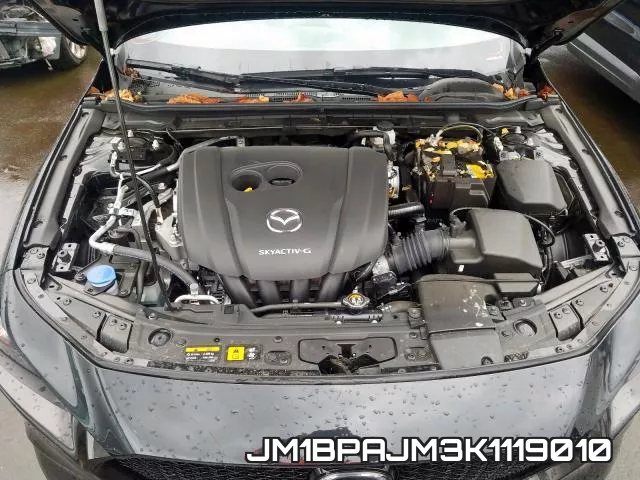 JM1BPAJM3K1119010 фото 6