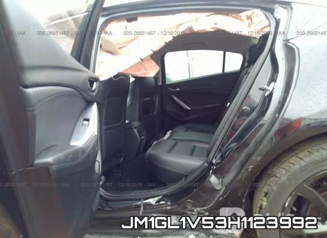 JM1GL1V53H1123992 фото 8
