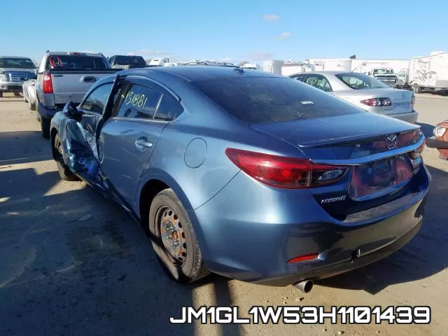 JM1GL1W53H1101439 фото 3