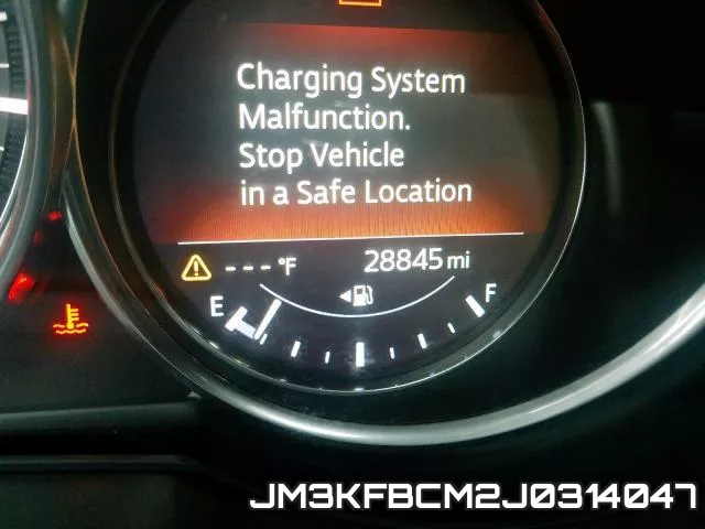 JM3KFBCM2J0314047 фото 6