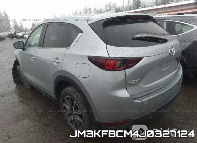 JM3KFBCM4J0327124 фото 3