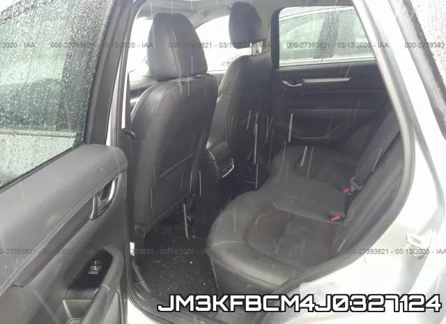 JM3KFBCM4J0327124 фото 5