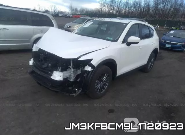 JM3KFBCM9L1720923 фото 2