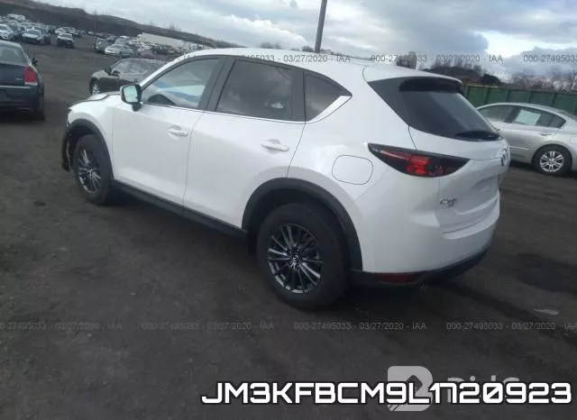 JM3KFBCM9L1720923 фото 3
