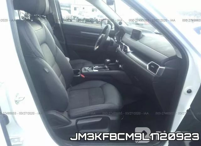JM3KFBCM9L1720923 фото 4