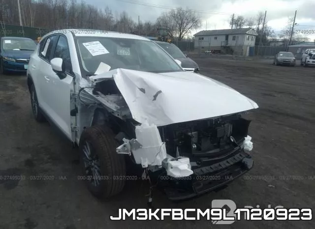 JM3KFBCM9L1720923 фото 5