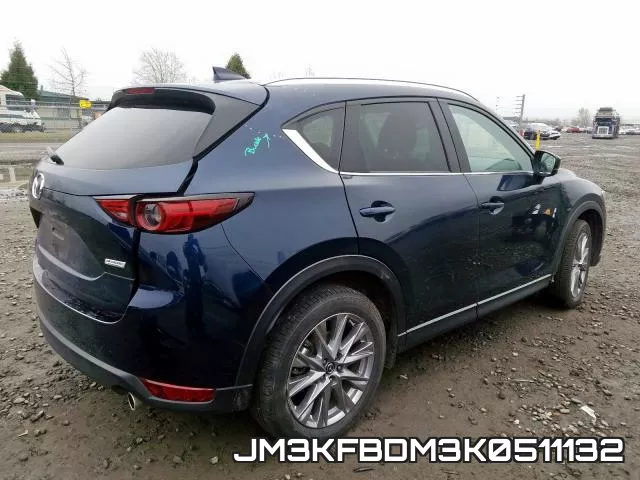 JM3KFBDM3K0511132 фото 5