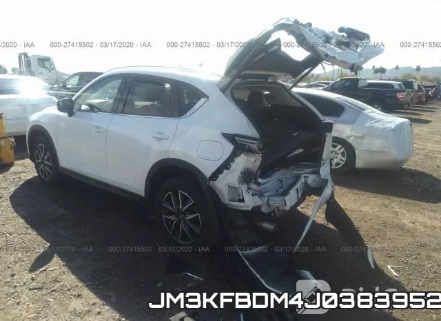 JM3KFBDM4J0383952 фото 4