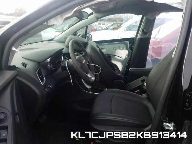 KL7CJPSB2KB913414 фото 5