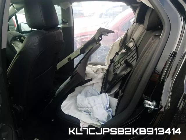 KL7CJPSB2KB913414 фото 6