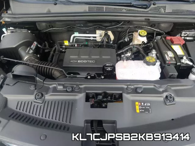 KL7CJPSB2KB913414 фото 7
