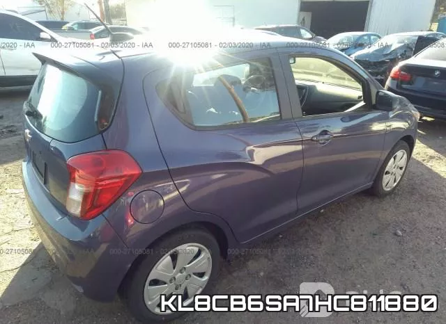 KL8CB6SA7HC811880 фото 3