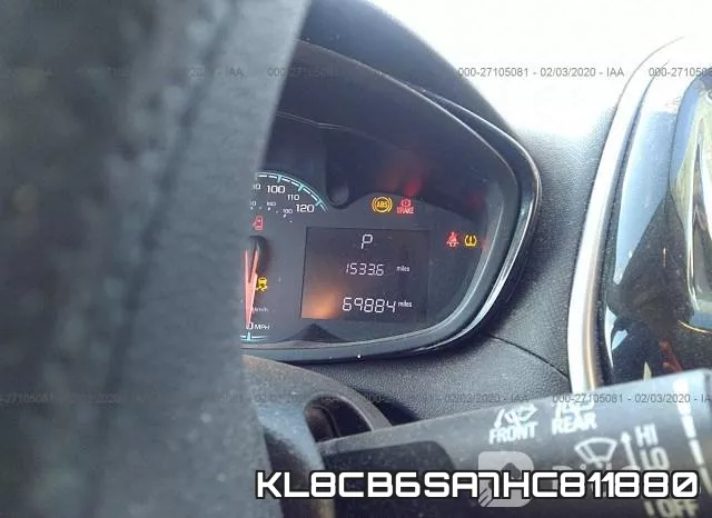 KL8CB6SA7HC811880 фото 4