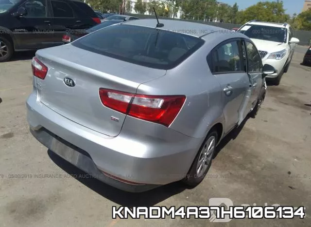 KNADM4A37H6106134 фото 4