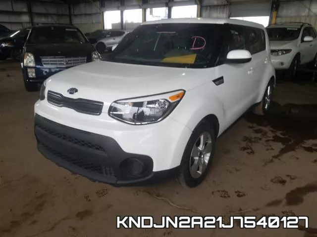 KNDJN2A21J7540127 фото 3