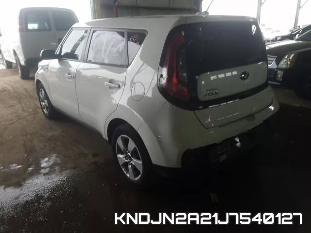 KNDJN2A21J7540127 фото 4