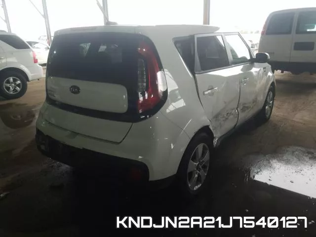 KNDJN2A21J7540127 фото 5