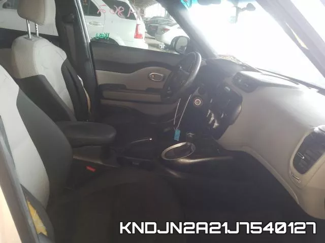 KNDJN2A21J7540127 фото 6