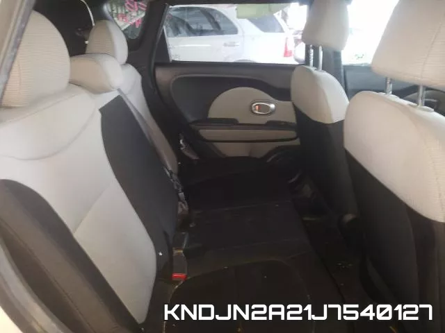 KNDJN2A21J7540127 фото 7