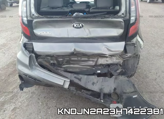 KNDJN2A23H7422381 фото 3