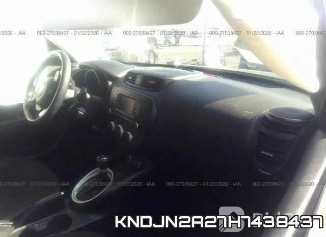 KNDJN2A27H7438437 фото 6