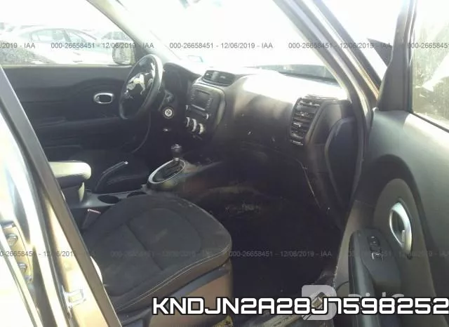 KNDJN2A28J7598252 фото 5