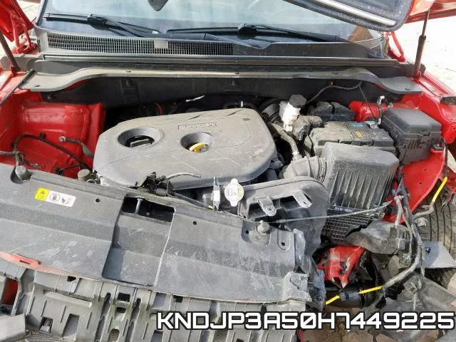 KNDJP3A50H7449225 фото 3