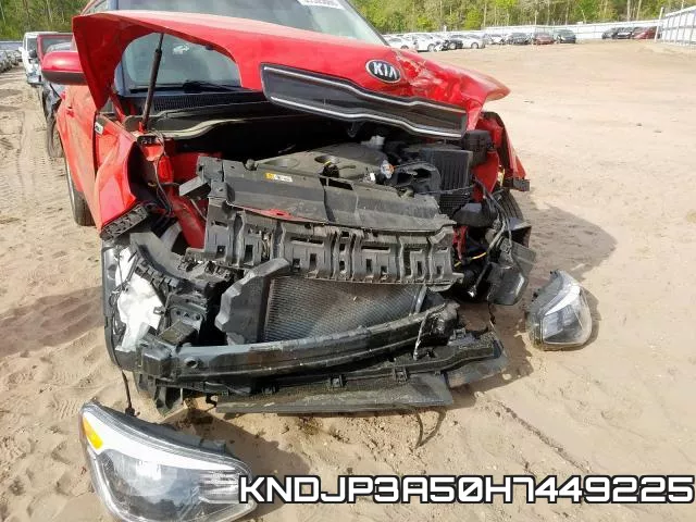 KNDJP3A50H7449225 фото 5