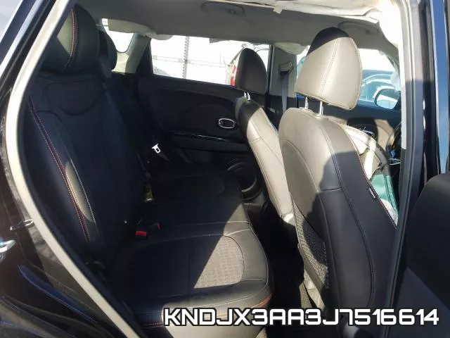 KNDJX3AA3J7516614 фото 5