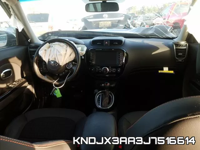 KNDJX3AA3J7516614 фото 7