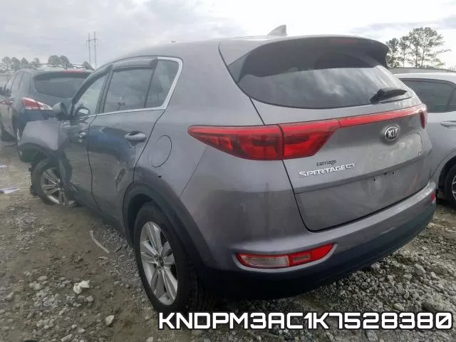 KNDPM3AC1K7528380 фото 3