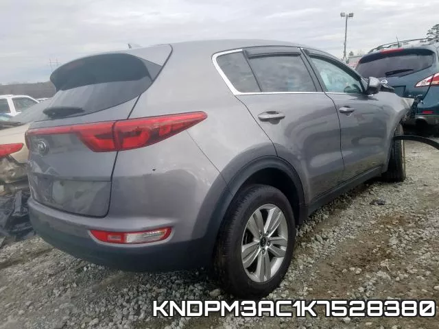 KNDPM3AC1K7528380 фото 4