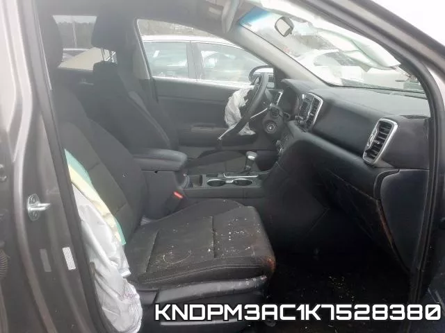 KNDPM3AC1K7528380 фото 5