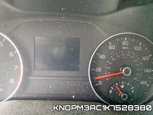 KNDPM3AC1K7528380 фото 6