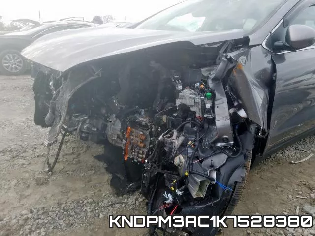 KNDPM3AC1K7528380 фото 7