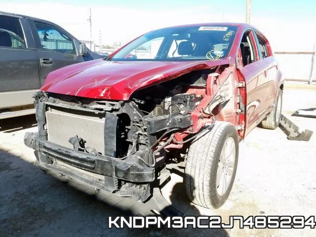 KNDPM3AC2J7485294 фото 3