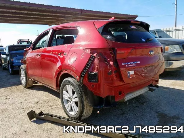 KNDPM3AC2J7485294 фото 4