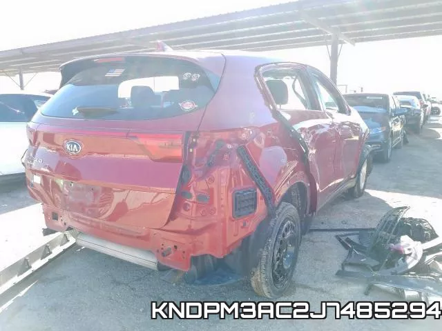 KNDPM3AC2J7485294 фото 5