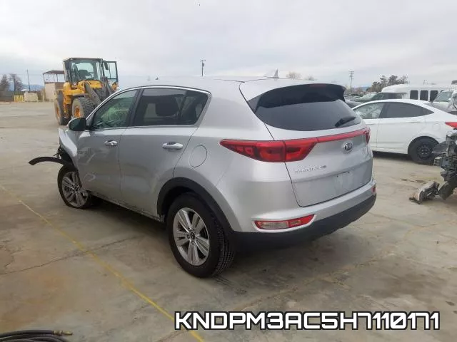 KNDPM3AC5H7110171 фото 3
