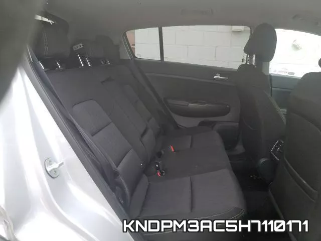 KNDPM3AC5H7110171 фото 5