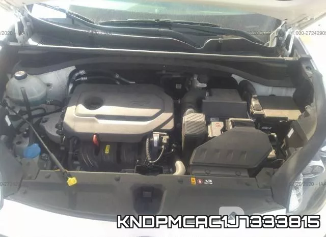 KNDPMCAC1J7333815 фото 2