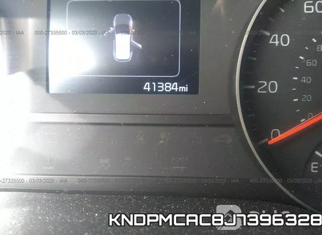 KNDPMCAC8J7396328 фото 3