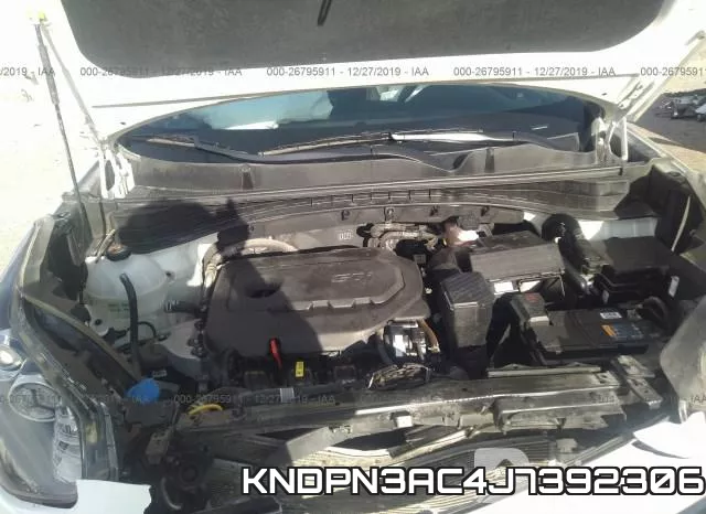 KNDPN3AC4J7392306 фото 2