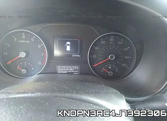 KNDPN3AC4J7392306 фото 8