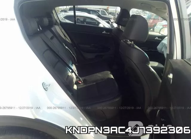 KNDPN3AC4J7392306 фото 9