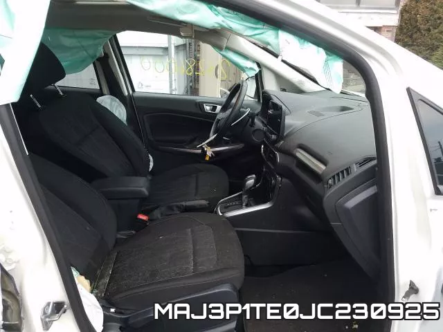 MAJ3P1TE0JC230925 фото 4