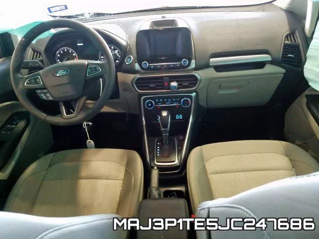 MAJ3P1TE5JC247686 фото 7
